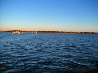 オンタリオ湖