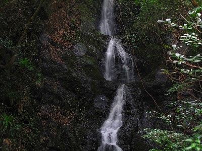 三重の滝