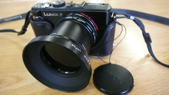 DMC LX3合体完了.jpg