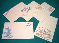 くるりちゃんよりカウプレ参加賞