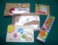 くるりちゃんよりカウプレ参加賞