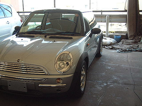 mini