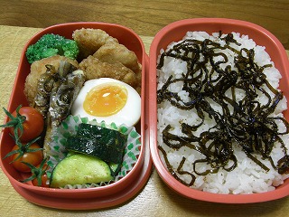 お弁当