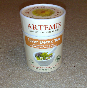 LiverDetox