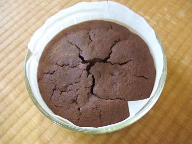 チョコレートケーキ2.JPG