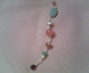 携帯ストラップ