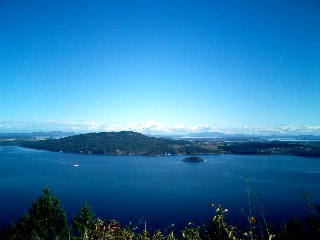 from Malahat