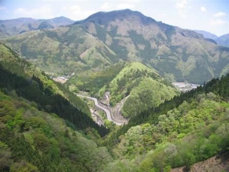 スカイブリッジ