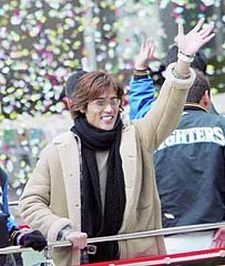 新庄ヨン様？？