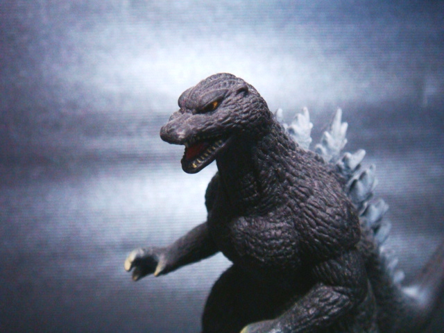 gojira