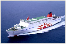 さんふらわあさっぽろ