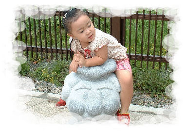 ジャムおじさん