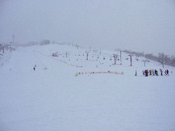 センターリフト