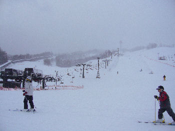 ブラックリフト