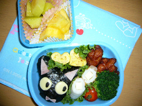 お弁当
