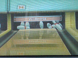 ストラ～～イク