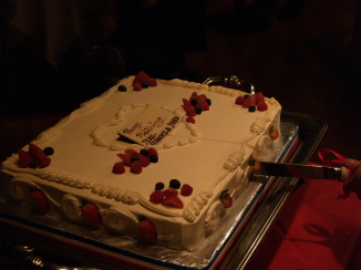 cake