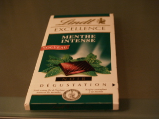 chocolat