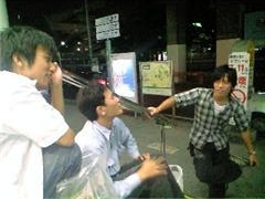 カオス、デルダ、虐殺