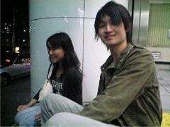 みずき、こうもり