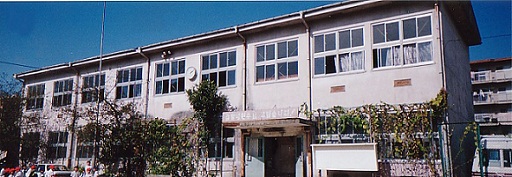 阪神朝鮮初級学校