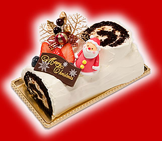 名古屋のおすすめクリスマスケーキ カフェ ダウニー グリーンフィンガーズのナチュラルライフ 楽天ブログ