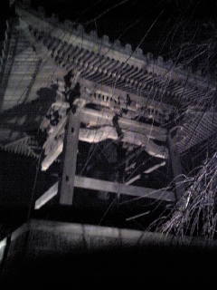 除夜の鐘