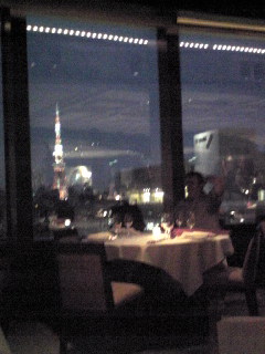 六本木ヒルズ1