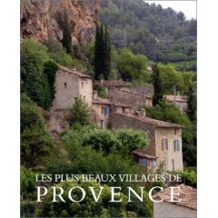 Les plus beaux villages de Provence