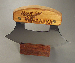 ALASKAN ULU