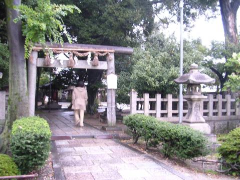 綾戸国中神社2