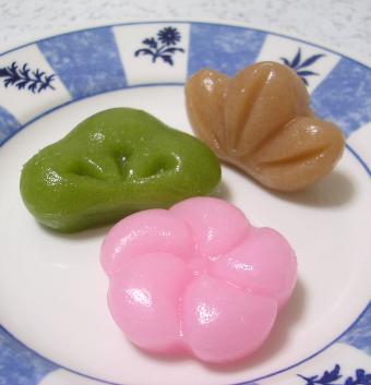 正月菓2