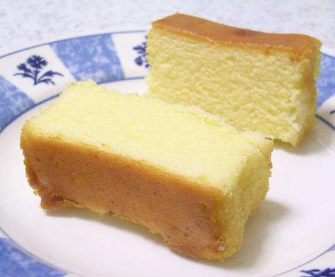 北海道発チーズケーキ3