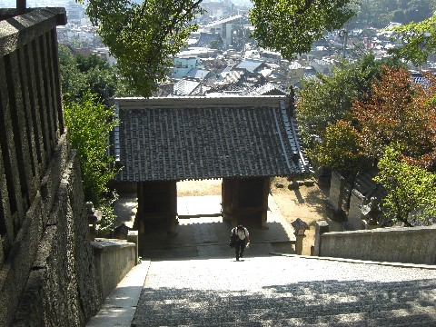 天満宮の階段.JPG