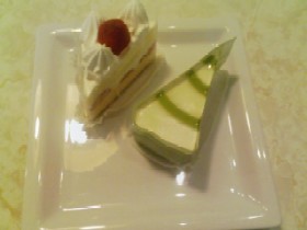 ケーキバイキング2