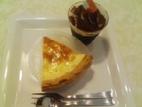 ケーキバイキング3