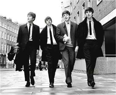 The Beatles