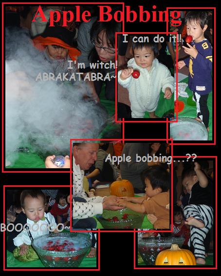 20101029 Halloween party Apple Bobbing.jpg