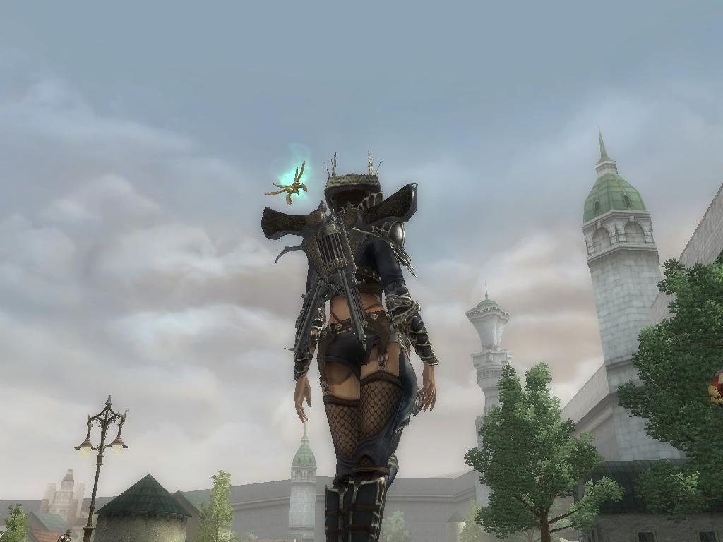 Soul of the Ultimate Nation