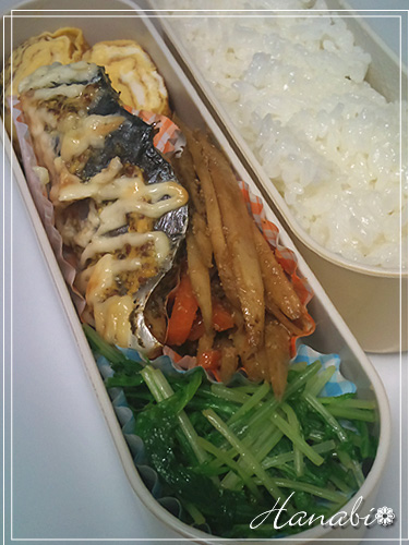 20100804お弁当