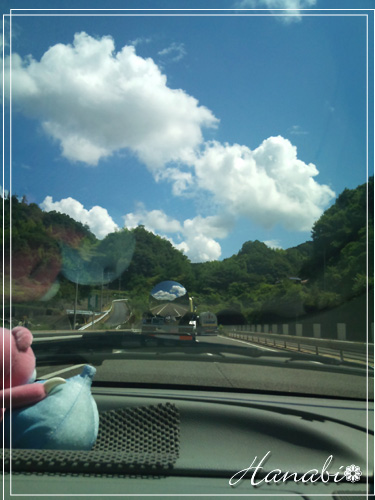 20100807ドライブ