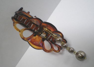 ヘアアクセサリー１