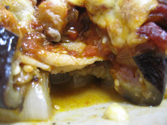 米なすトマト詰め2