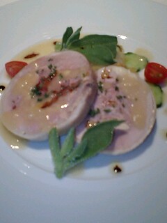 とりのもも肉のカッテぃーヌ