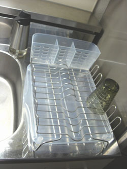 oxo ディッシュラック　1