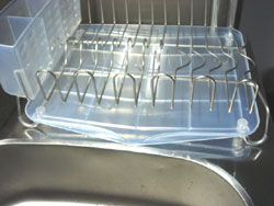 oxo ディッシュラック　2