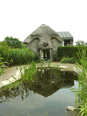 タイガーガーデン