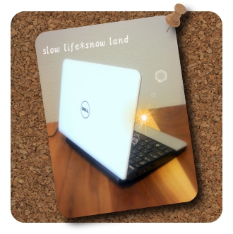 ミニノート生活～*