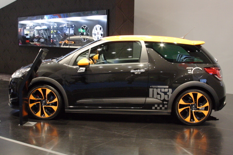 DS3