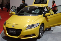 ＣＲ－Ｚ